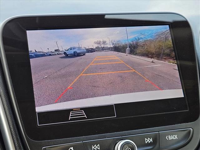 used 2023 Chevrolet Malibu car, priced at $17,395