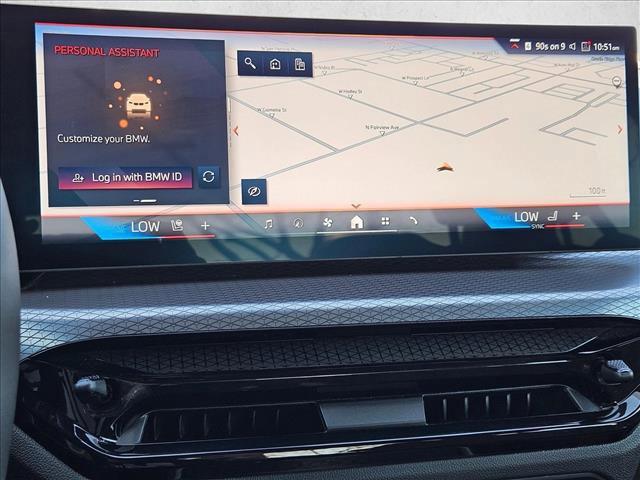 used 2025 BMW 330 car, priced at $40,288