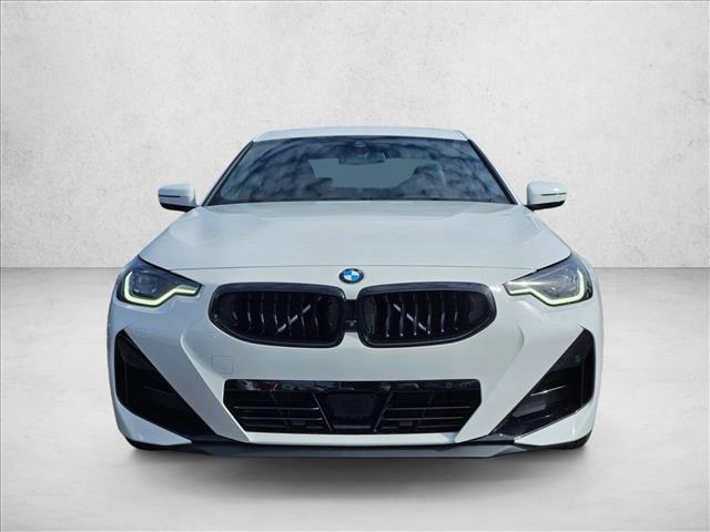 new 2026 BMW 230 car, priced at $53,730