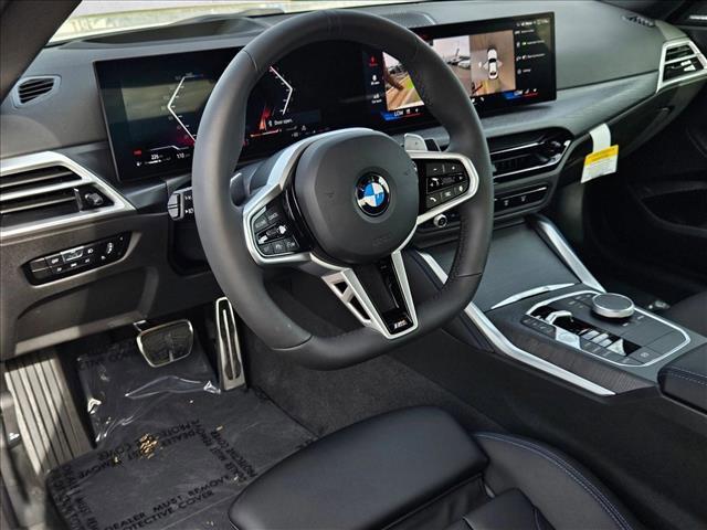 new 2026 BMW 230 car, priced at $53,730