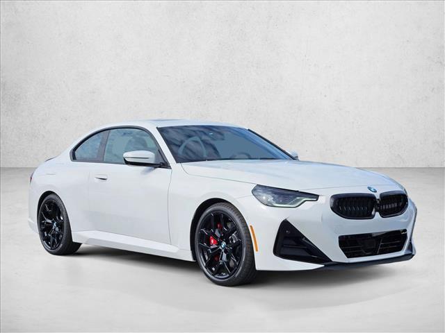 new 2026 BMW 230 car, priced at $53,730