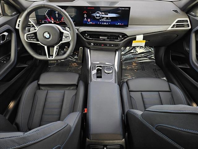 new 2026 BMW 230 car, priced at $53,730