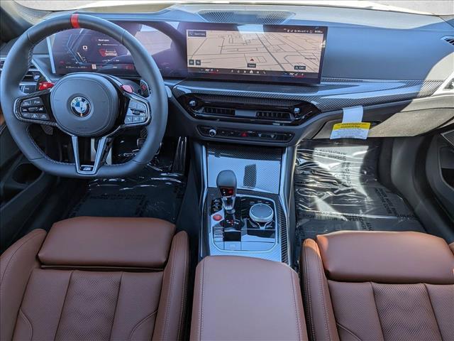 new 2027 BMW M3 car, priced at $97,299