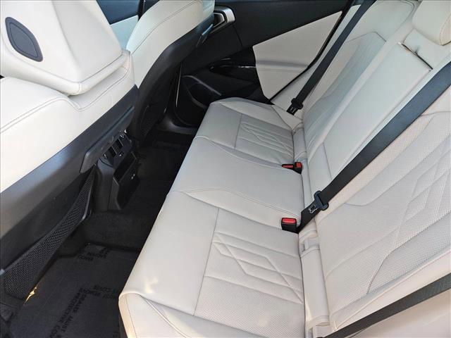 new 2026 BMW X3 car, priced at $59,350