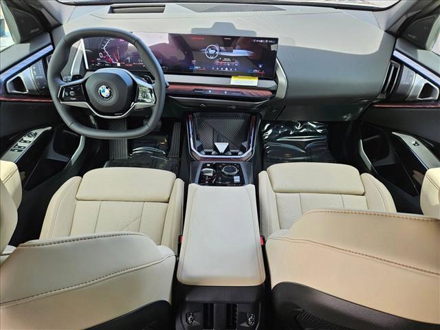 new 2026 BMW X3 car, priced at $61,729