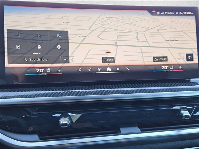 new 2026 BMW X5 car, priced at $101,400