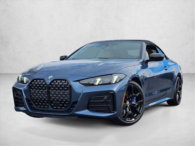 new 2026 BMW 430 car, priced at $70,075