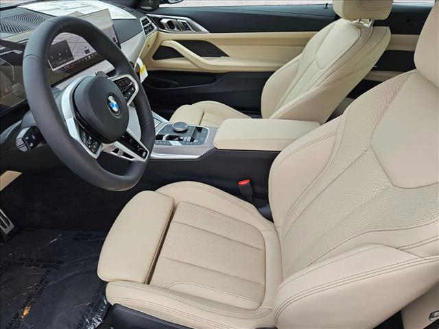 new 2026 BMW 430 car, priced at $70,075