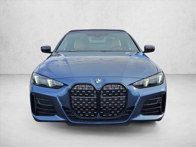 new 2026 BMW 430 car, priced at $70,075