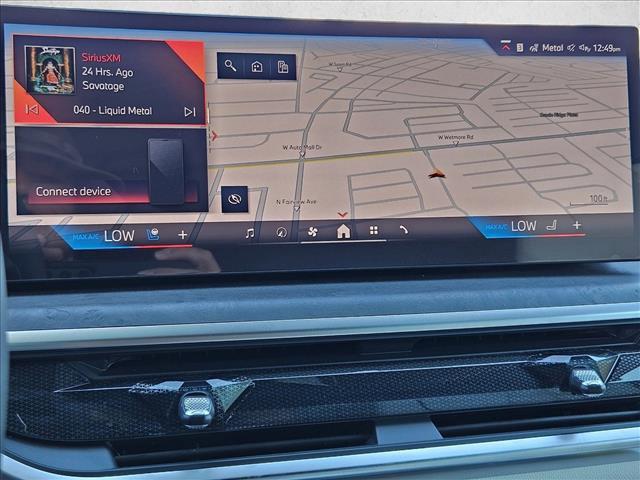 new 2026 BMW X5 PHEV car, priced at $90,615