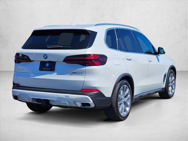 new 2026 BMW X5 PHEV car, priced at $90,615