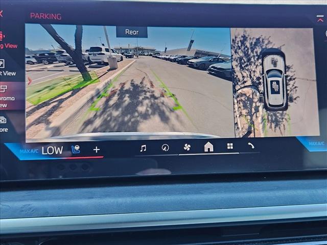 new 2026 BMW X5 PHEV car, priced at $90,615