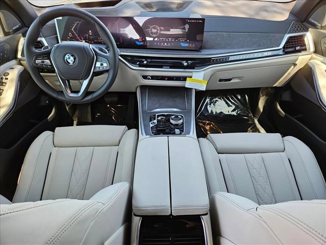 new 2026 BMW X5 PHEV car, priced at $90,615