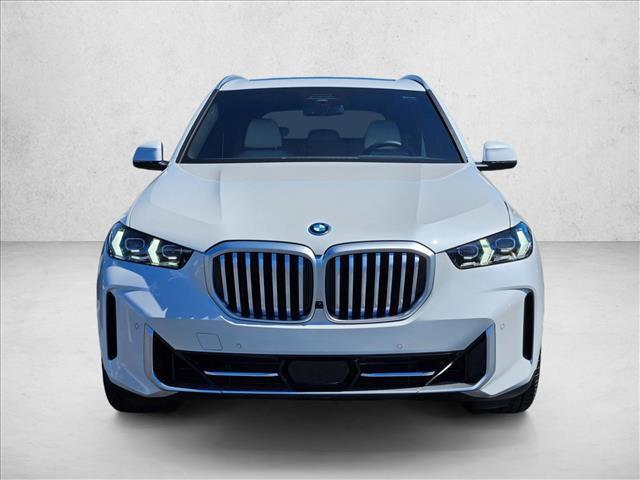 new 2026 BMW X5 PHEV car, priced at $90,615