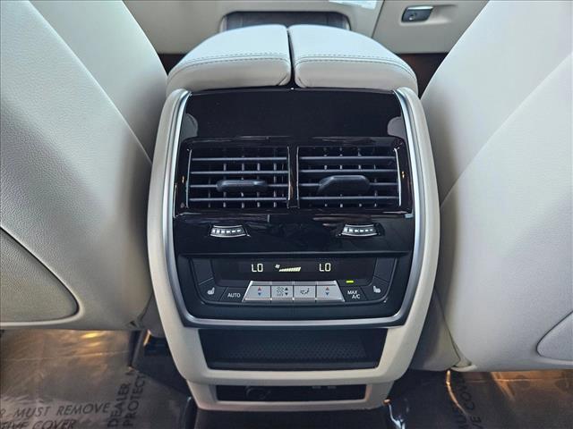 new 2026 BMW X5 PHEV car, priced at $90,615