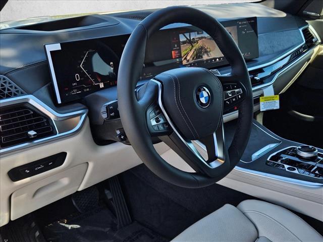 new 2026 BMW X5 PHEV car, priced at $90,615