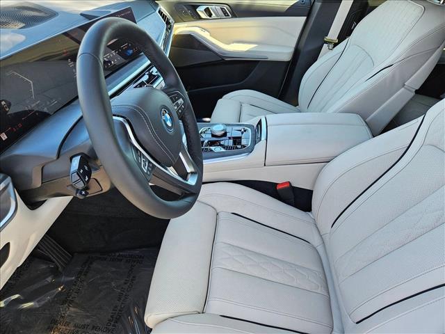 new 2026 BMW X5 PHEV car, priced at $90,615
