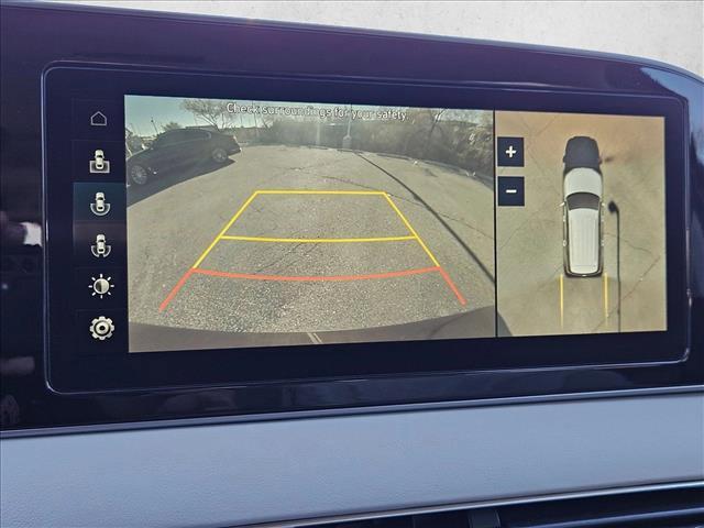 used 2022 Hyundai Palisade car, priced at $26,995