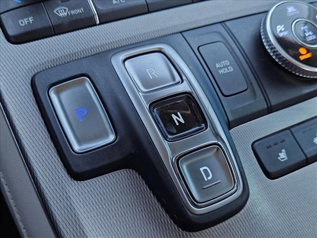 used 2022 Hyundai Palisade car, priced at $26,995