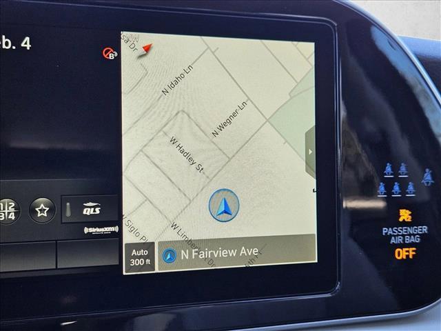 used 2022 Hyundai Palisade car, priced at $26,995