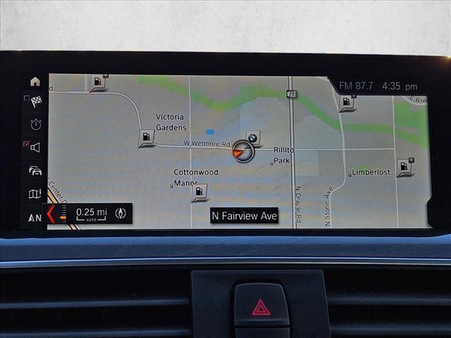 used 2020 BMW 430 car, priced at $26,995