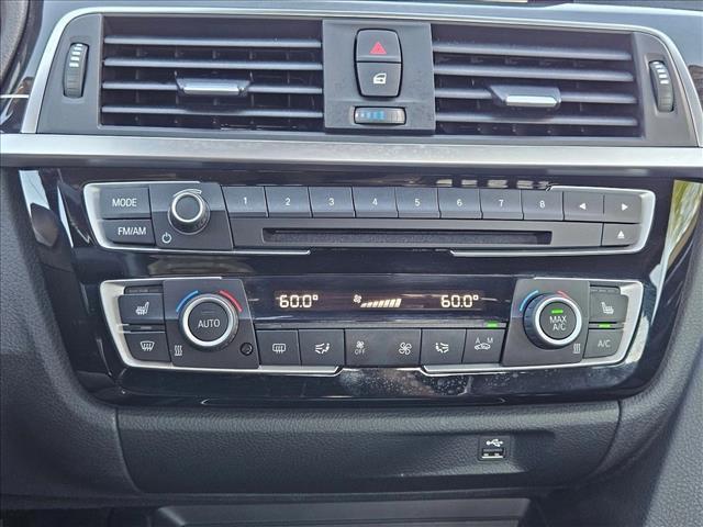 used 2020 BMW 430 car, priced at $26,995