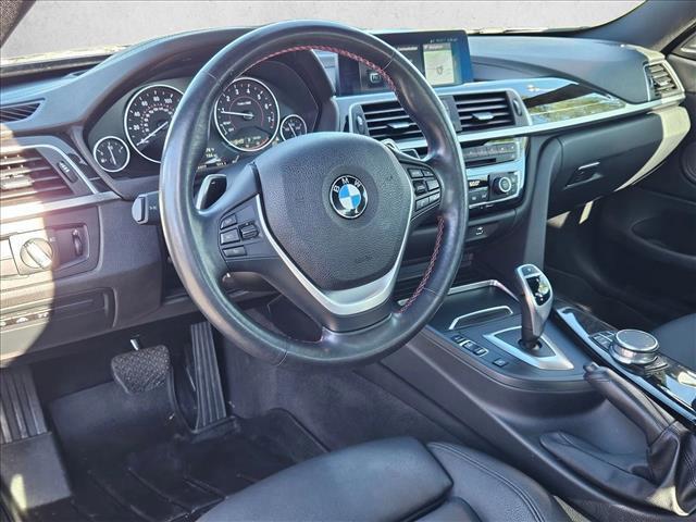 used 2020 BMW 430 car, priced at $26,995