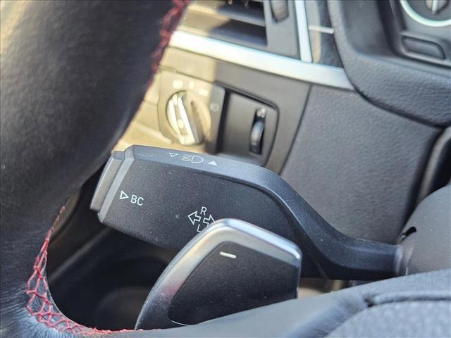 used 2020 BMW 430 car, priced at $26,995