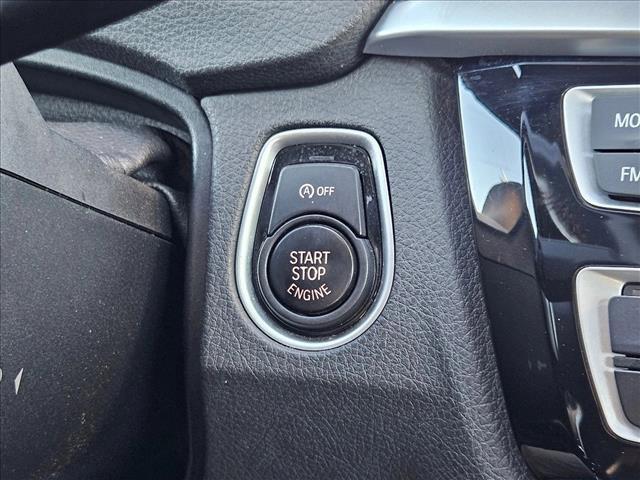 used 2020 BMW 430 car, priced at $26,995