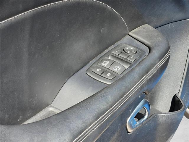 used 2016 Dodge Challenger car, priced at $33,995