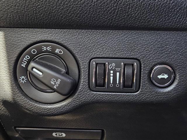 used 2016 Dodge Challenger car, priced at $33,995