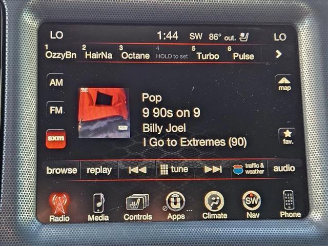 used 2016 Dodge Challenger car, priced at $33,995