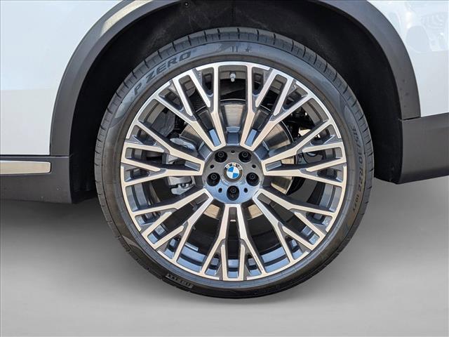 new 2026 BMW X5 car, priced at $82,924