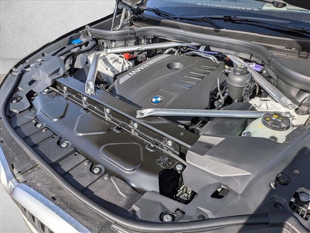 new 2026 BMW X5 car, priced at $82,924