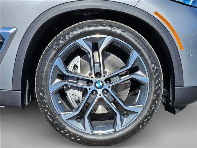 new 2026 BMW X5 PHEV car, priced at $79,500