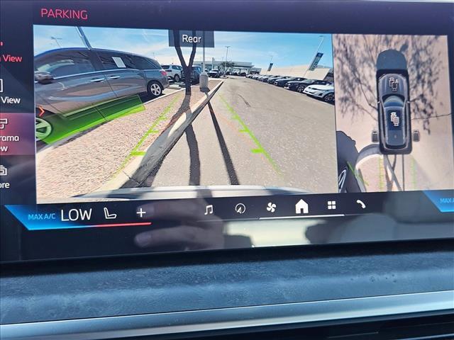 new 2026 BMW X5 PHEV car, priced at $79,500