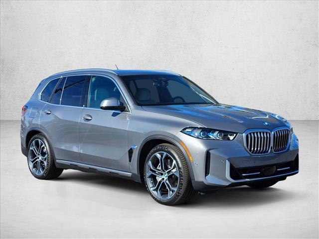 new 2026 BMW X5 PHEV car, priced at $79,500