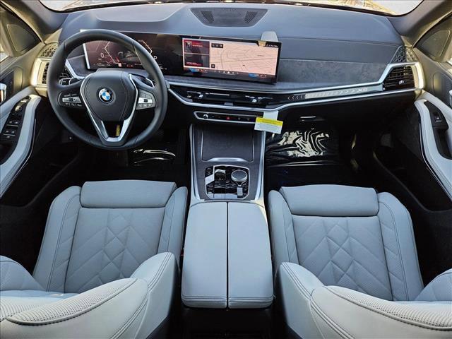 new 2026 BMW X5 PHEV car, priced at $79,500