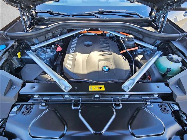 new 2026 BMW X5 PHEV car, priced at $79,500