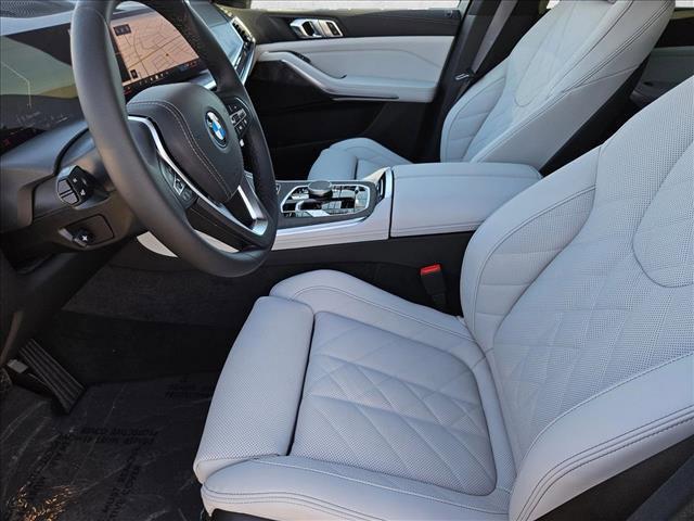 new 2026 BMW X5 PHEV car, priced at $79,500