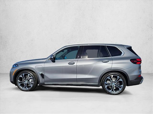new 2026 BMW X5 PHEV car, priced at $79,500