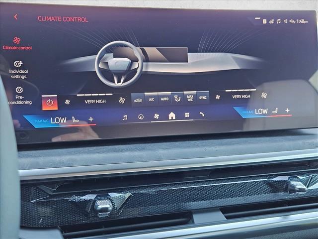 new 2026 BMW X5 PHEV car, priced at $79,500