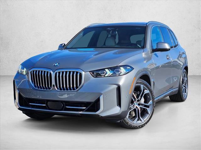 new 2026 BMW X5 PHEV car, priced at $79,500