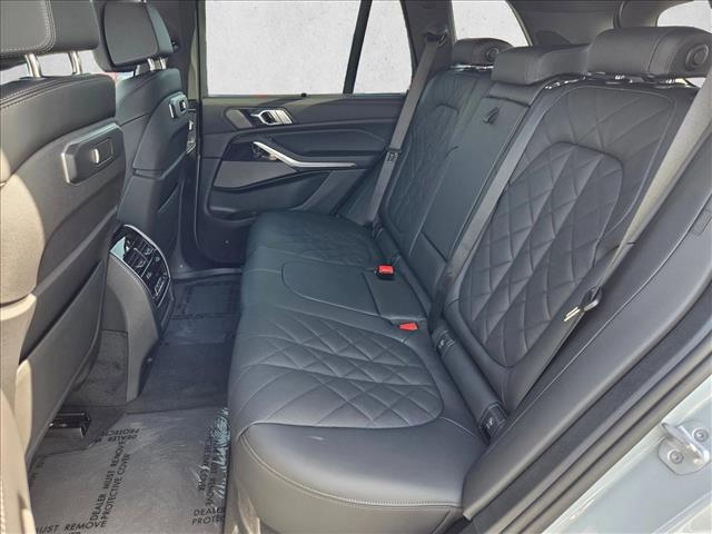 new 2026 BMW X5 car, priced at $87,474