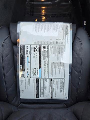 new 2026 BMW X5 car, priced at $87,474