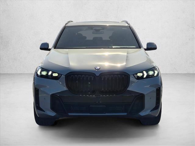 new 2026 BMW X5 car, priced at $87,474