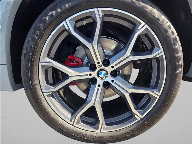 new 2026 BMW X5 car, priced at $87,474