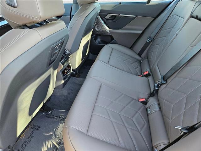 new 2026 BMW 530 car, priced at $70,625