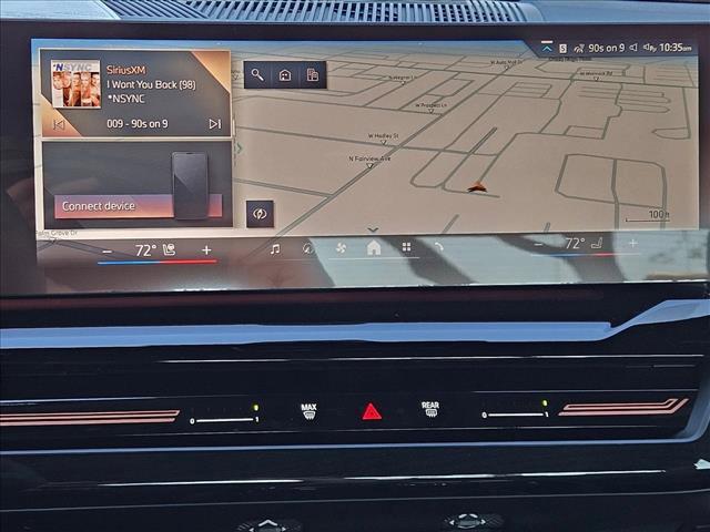 new 2026 BMW 530 car, priced at $70,625