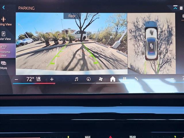 new 2026 BMW 530 car, priced at $70,625